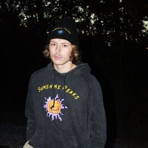 Meet your Posher, Jack